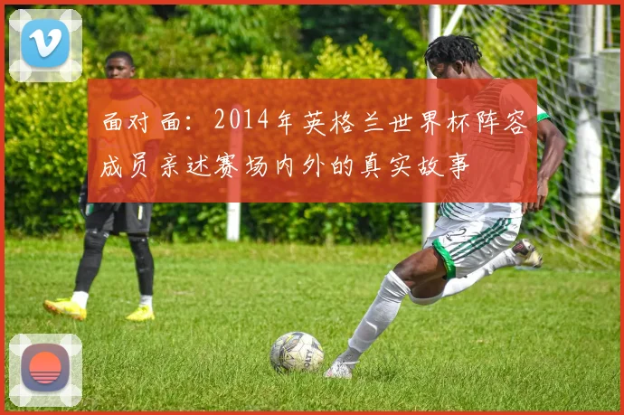 面对面：2014年英格兰世界杯阵容成员亲述赛场内外的真实故事