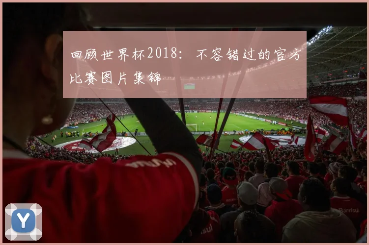 回顾世界杯2018：不容错过的官方比赛图片集锦