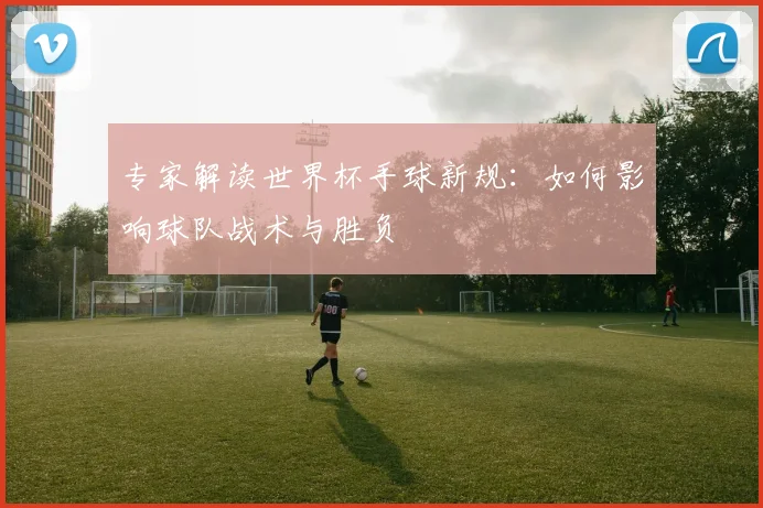 专家解读世界杯手球新规：如何影响球队战术与胜负