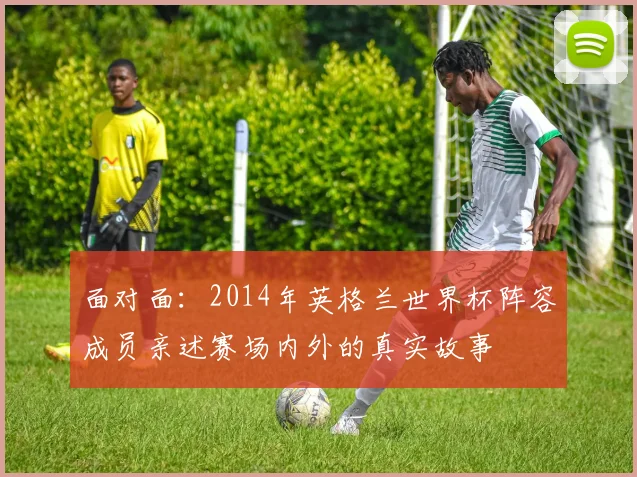 面对面：2014年英格兰世界杯阵容成员亲述赛场内外的真实故事