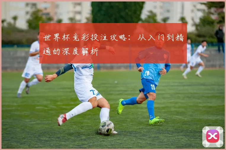 世界杯竞彩投注攻略：从入门到精通的深度解析