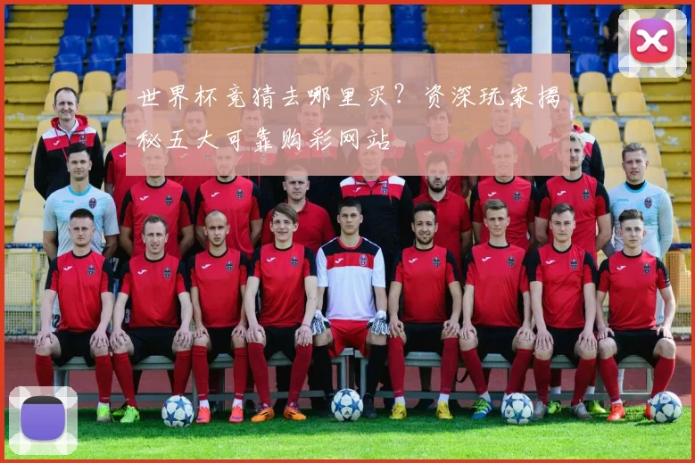 世界杯竞猜去哪里买？资深玩家揭秘五大可靠购彩网站