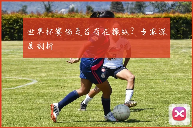 世界杯赛场是否存在操纵？专家深度剖析