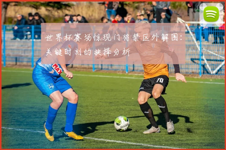 世界杯赛场惊现门将禁区外解围：关键时刻的抉择分析