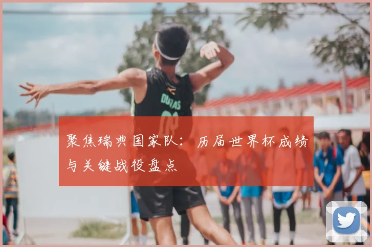 聚焦瑞典国家队：历届世界杯成绩与关键战役盘点